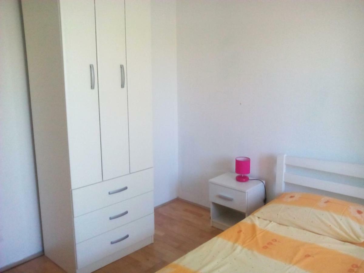 Apartments Petko Rogoznica  Exterior foto